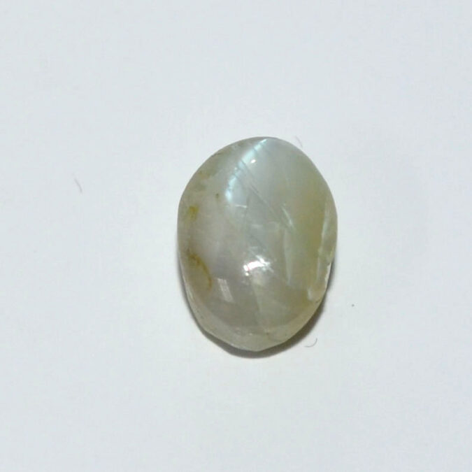 CE2881 1 CATS EYE 5.11 Ct.