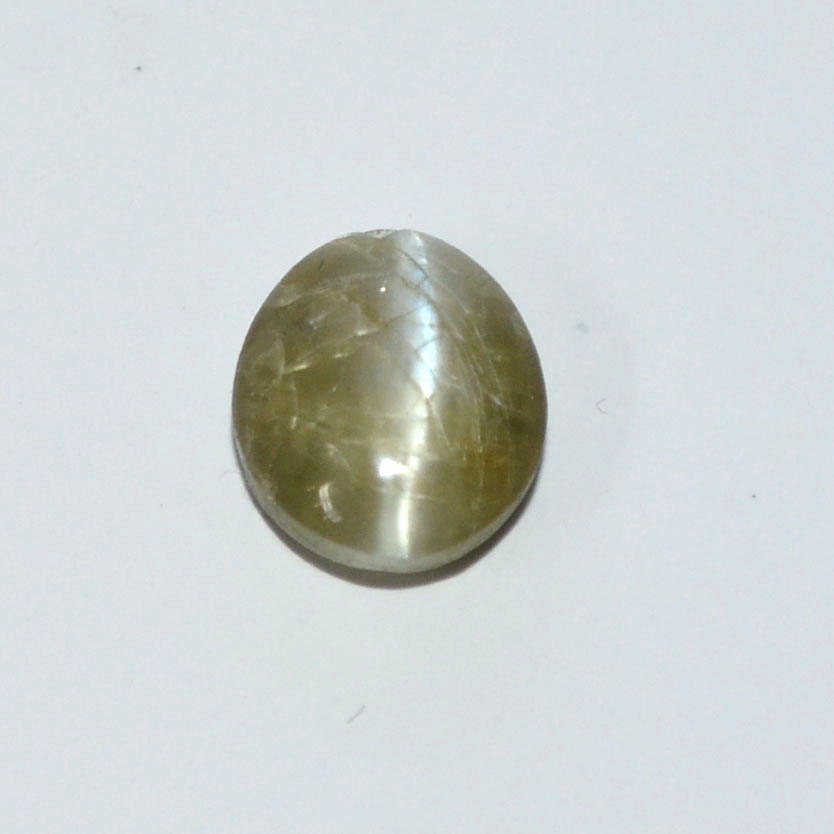 CATS EYE 4.44 Ct.