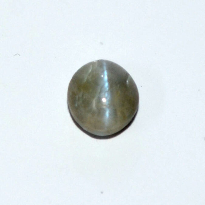 CE2887 1 CATS EYE 4.21 Ct.