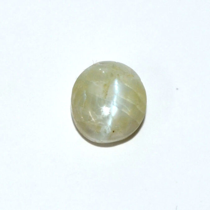 CE2889 1 CATS EYE 4.93 Ct.