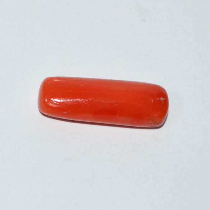 CRL6423 1 CORAL 4.85 Ct.