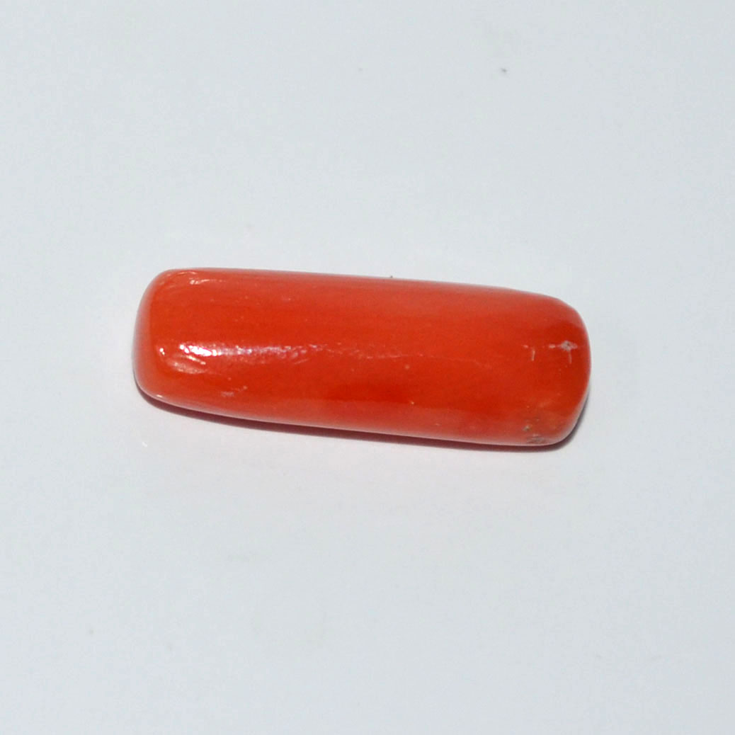 CORAL 4.85 Ct.