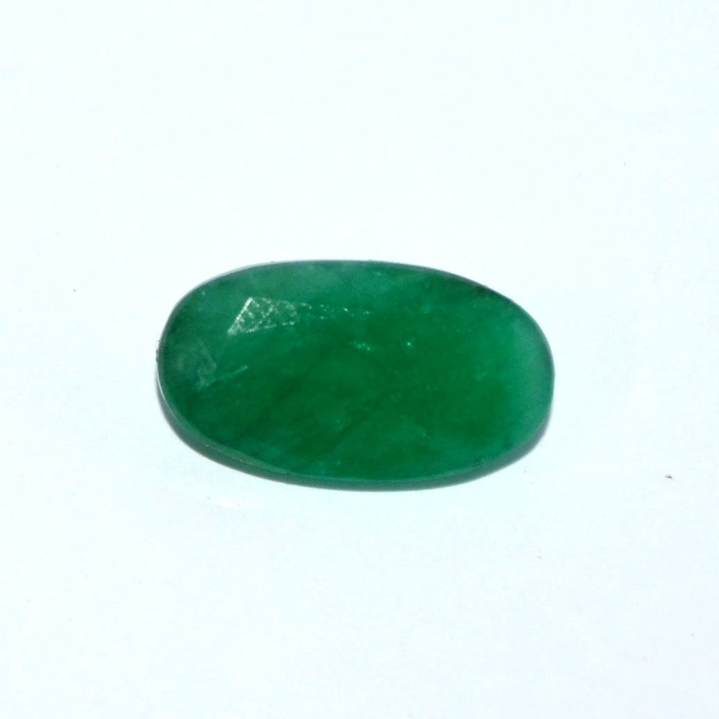 EMERALD 5.44 Ct.