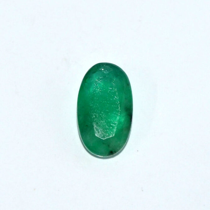 EMERALD 3.44 Ct. 1 EMR22753 1 EMERALD 3.44 Ct.