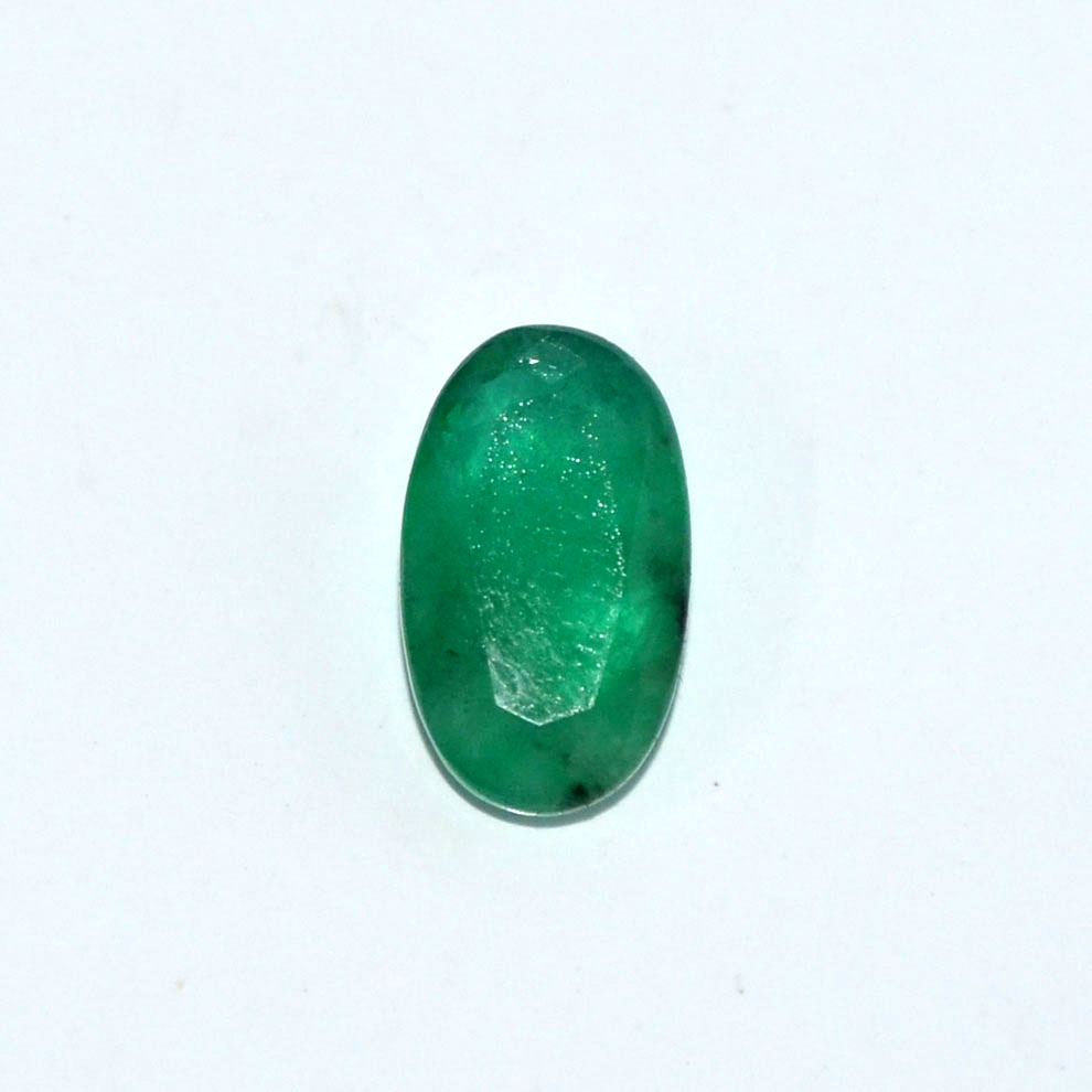 EMERALD 3.44 Ct.