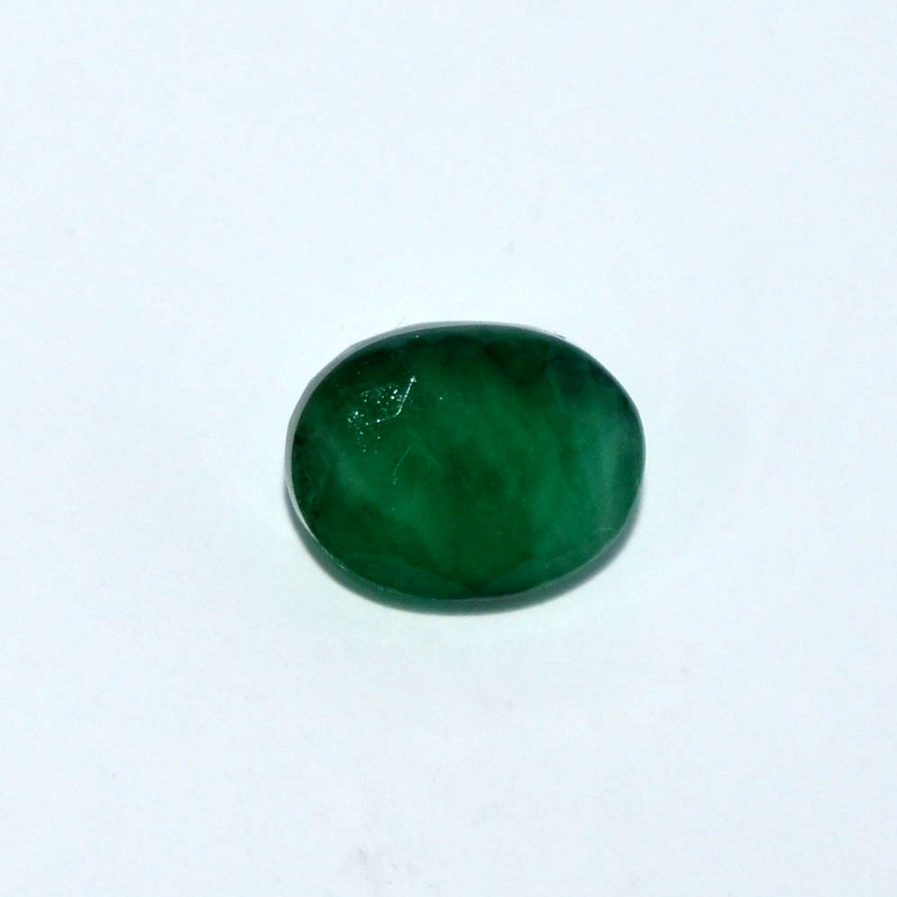 EMERALD 3.96 Ct.