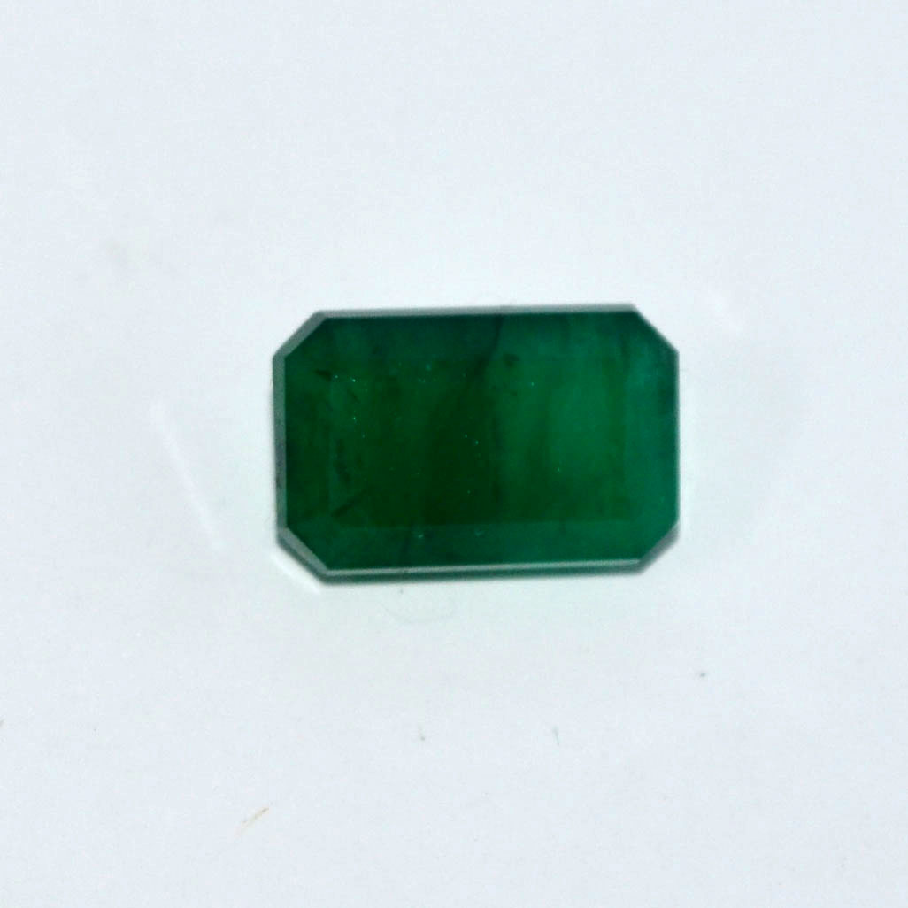 EMERALD 7.74 Ct.