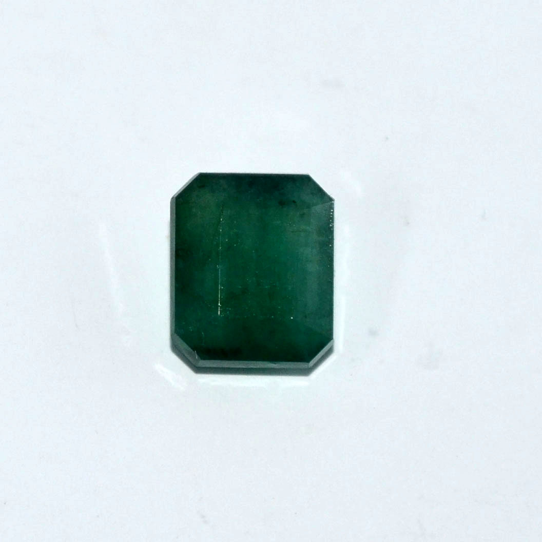 EMERALD 5.92 Ct.