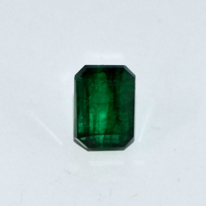 EMR22759 1 EMERALD 6.77 Ct.