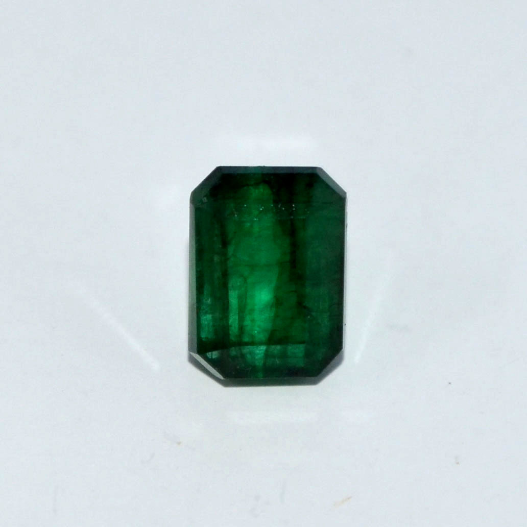 EMERALD 6.77 Ct.