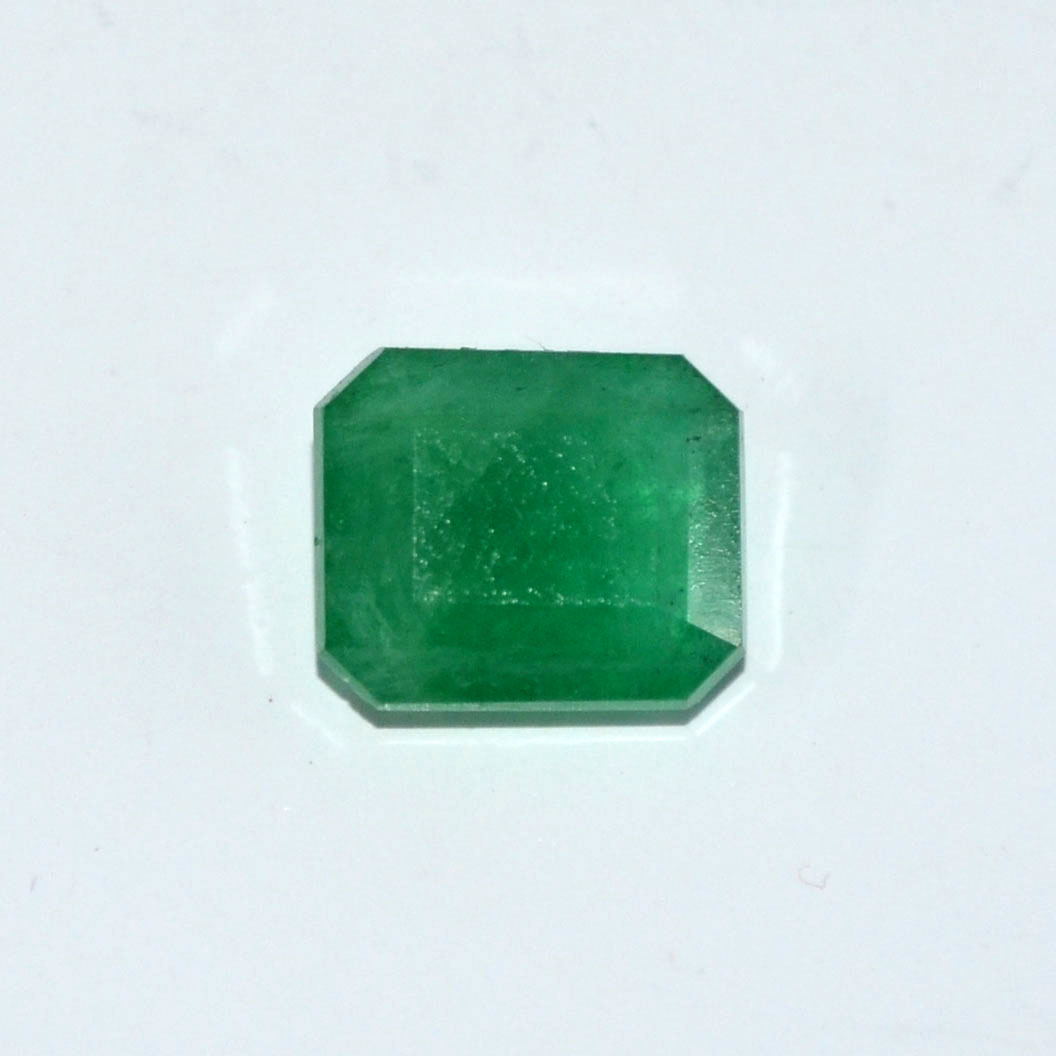 EMERALD 6.97 Ct.