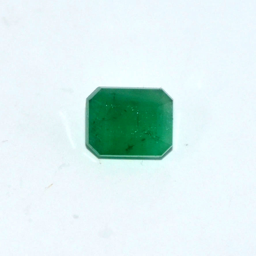 EMERALD 3.7 Ct.