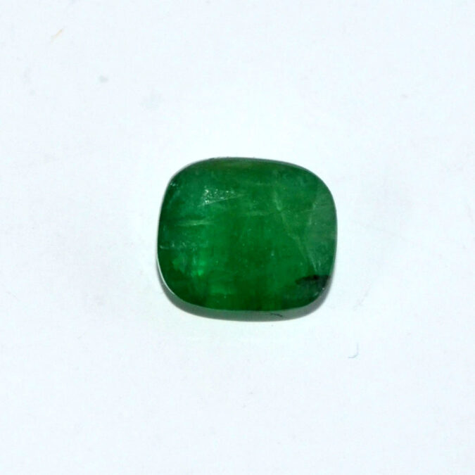 EMERALD 7.18 Ct. 1 EMR22762 1 EMERALD 7.18 Ct.