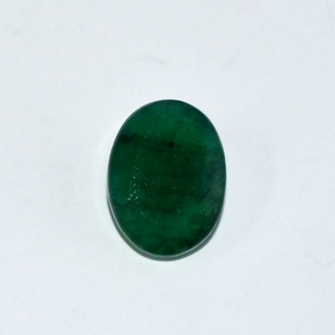 EMERALD 4.72 Ct. 1 EMR22763 1 EMERALD 4.72 Ct.
