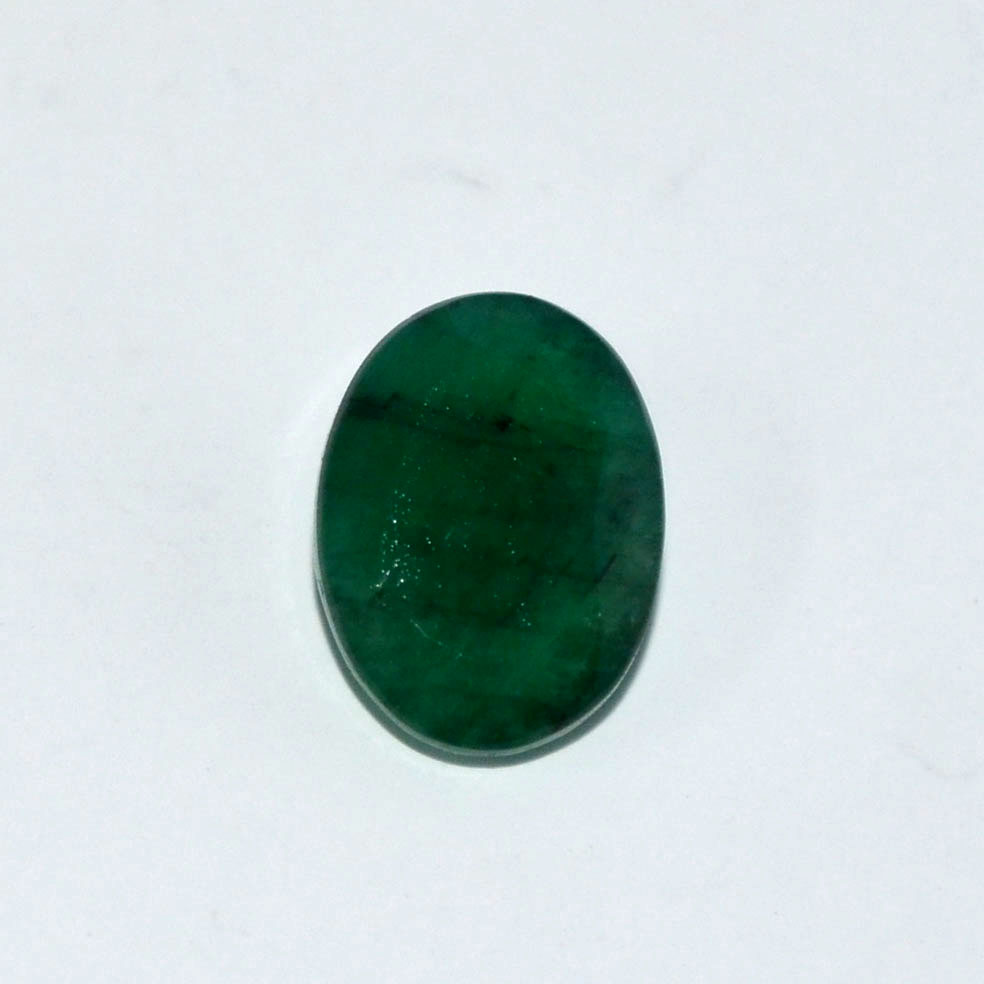 EMERALD 4.72 Ct.
