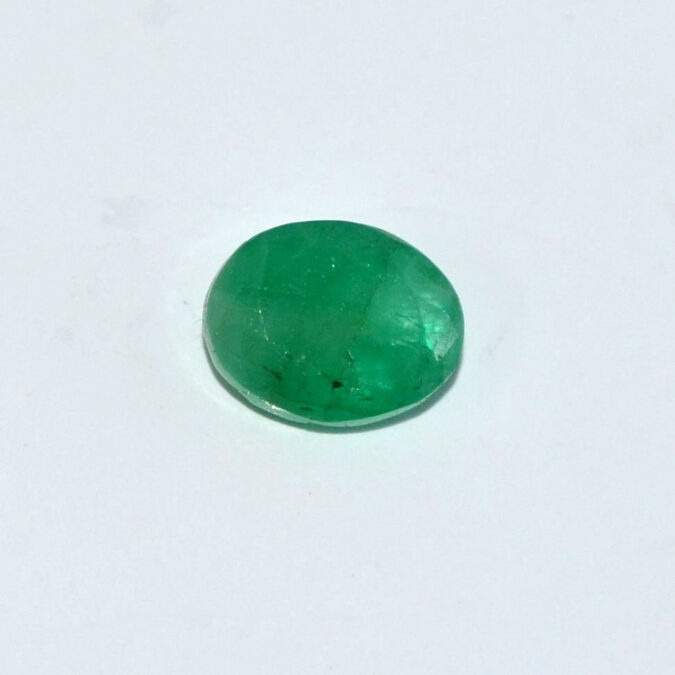 EMERALD 3.1 Ct. 1 EMR22764 1 EMERALD 3.1 Ct.