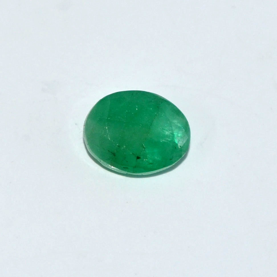 EMERALD 3.1 Ct.