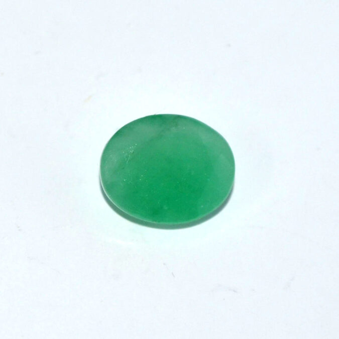 EMERALD 7.38 Ct. 1 EMR22765 1 EMERALD 7.38 Ct.