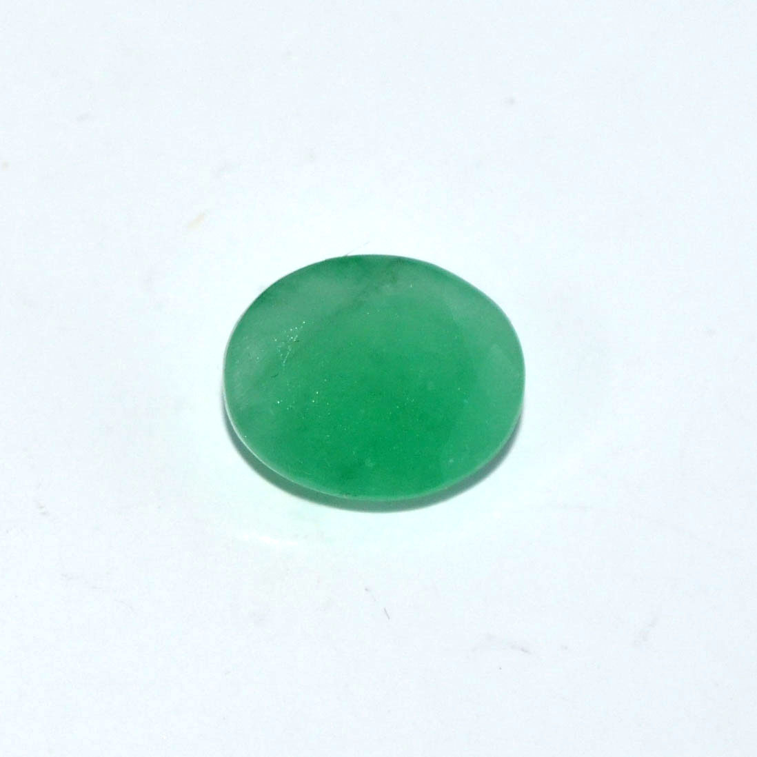 EMERALD 7.38 Ct.