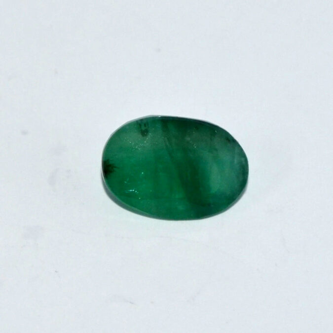 EMR22766 1 EMERALD 5.93 Ct.