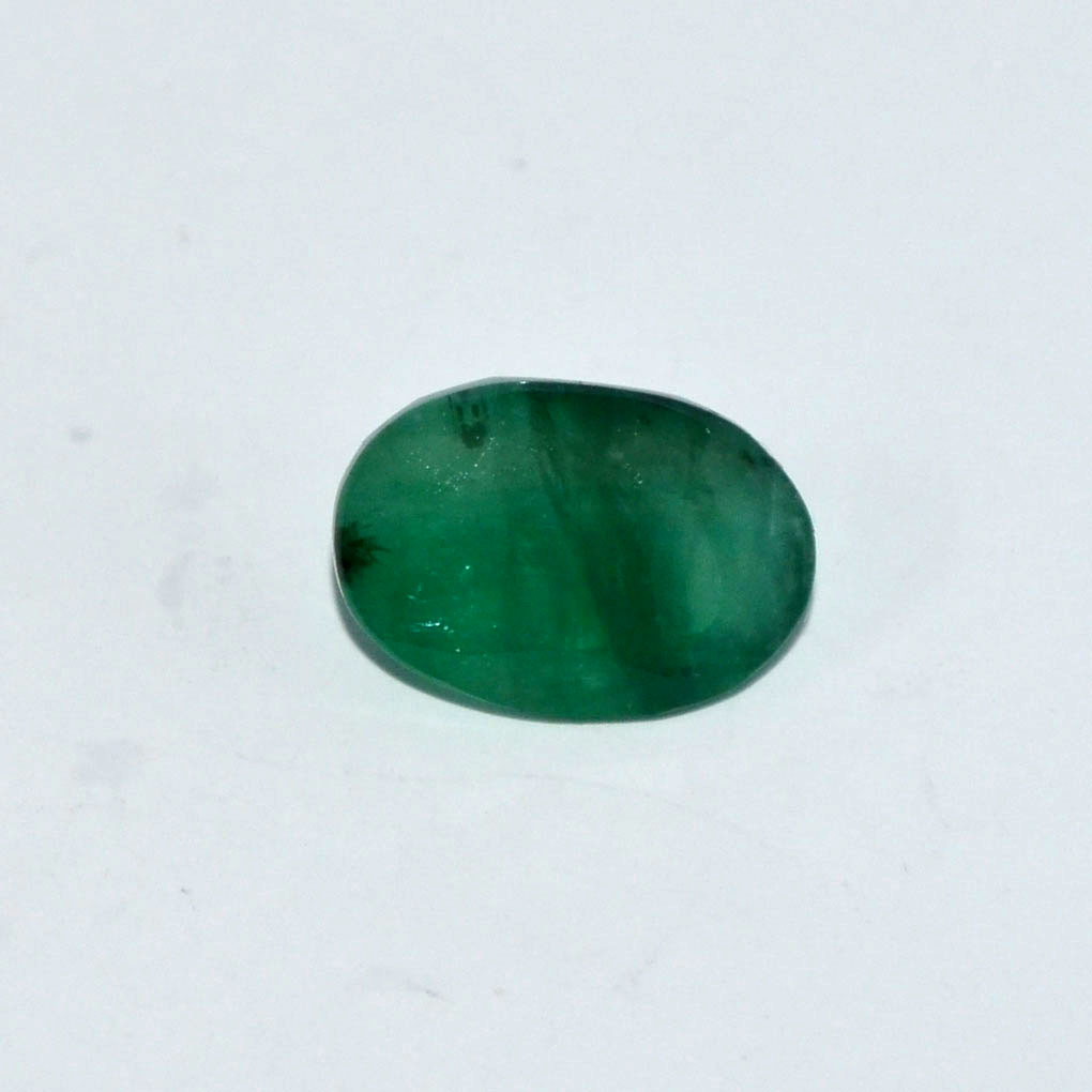 EMERALD 5.93 Ct.