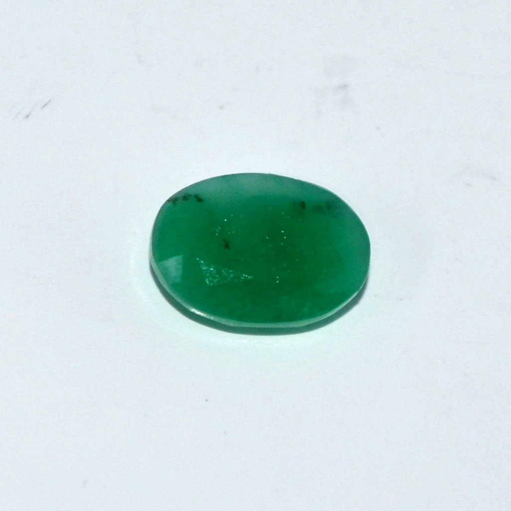 EMERALD 4.88 Ct.