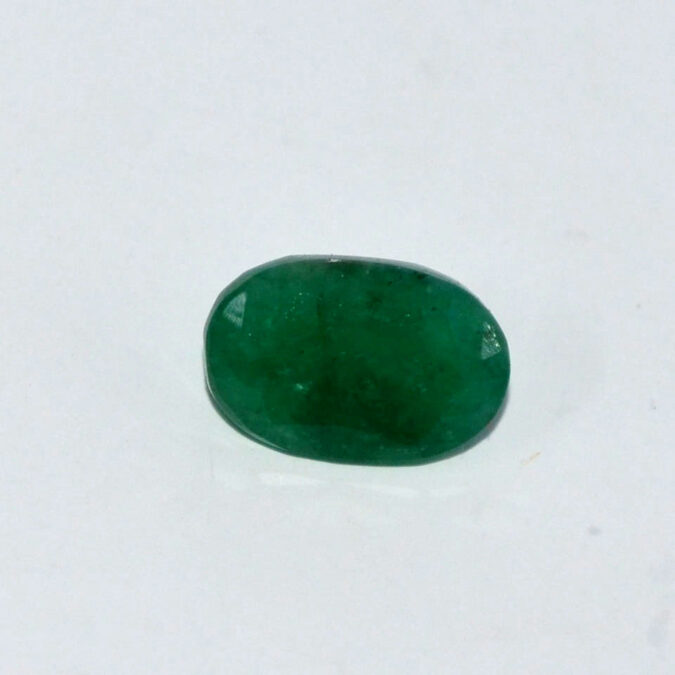 EMERALD 6.78 Ct. 1 EMR22769 1 EMERALD 6.78 Ct.