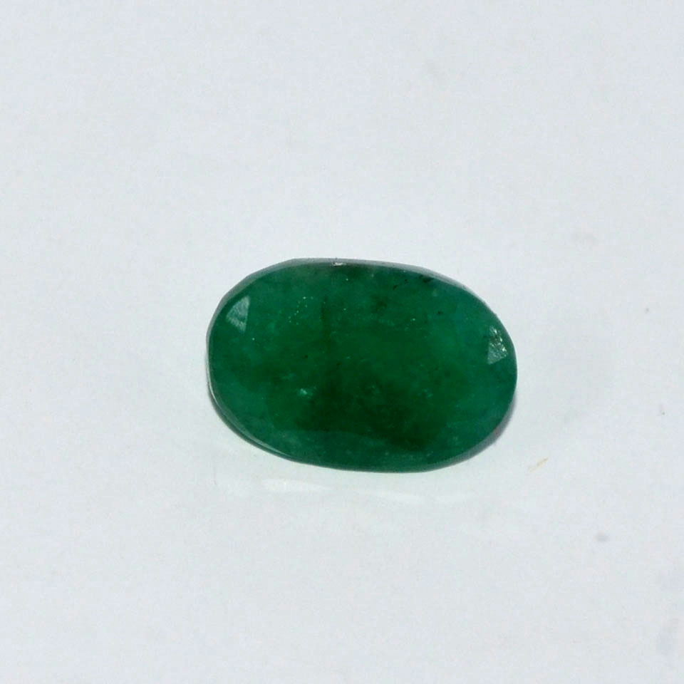 EMERALD 6.78 Ct.