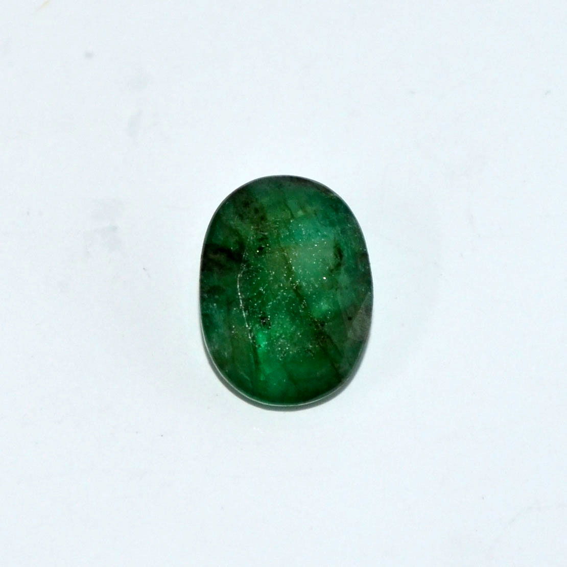 EMERALD 6.87 Ct.