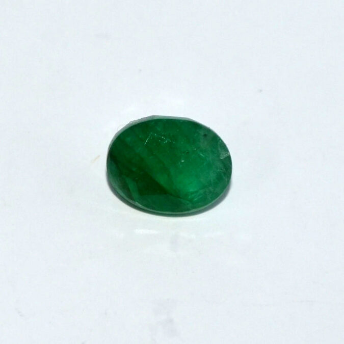 EMERALD 4.42 Ct. 1 EMR22771 1 EMERALD 4.42 Ct.