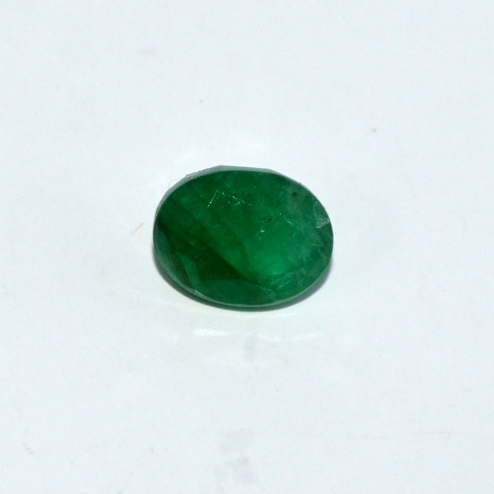 EMERALD 4.42 Ct.