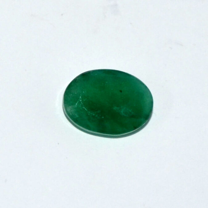 EMR22772 1 EMERALD 3.58 Ct.