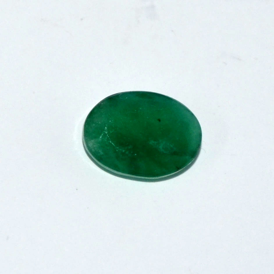 EMERALD 3.58 Ct.