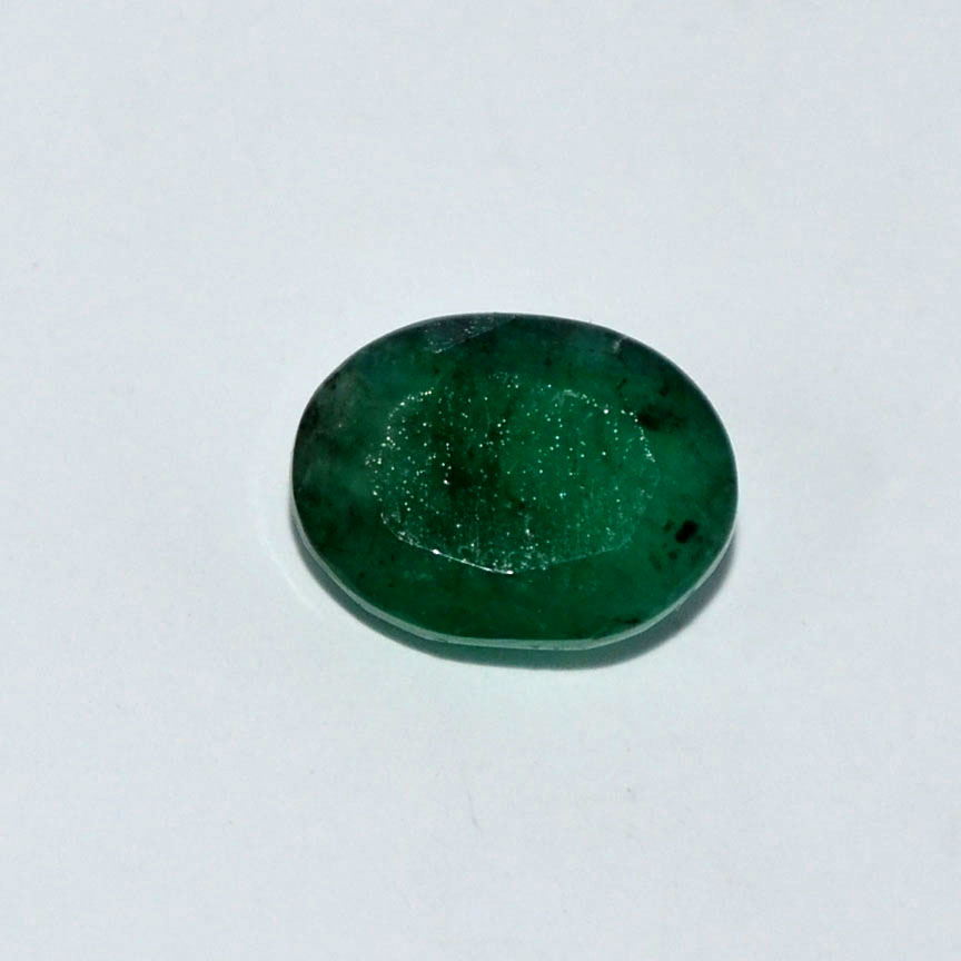 EMERALD 3.65 Ct.