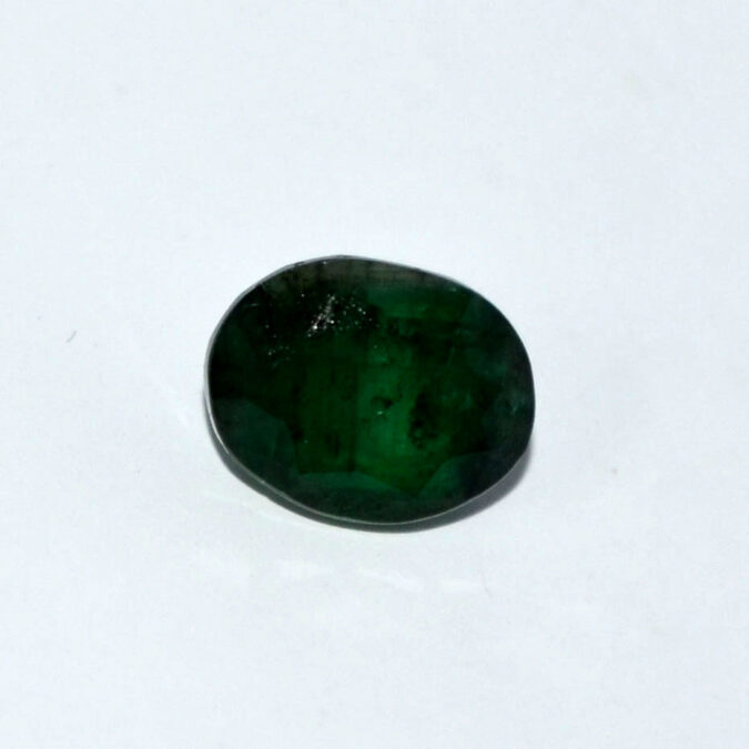 EMERALD 6.27 Ct. 1 EMR22775 1 EMERALD 6.27 Ct.