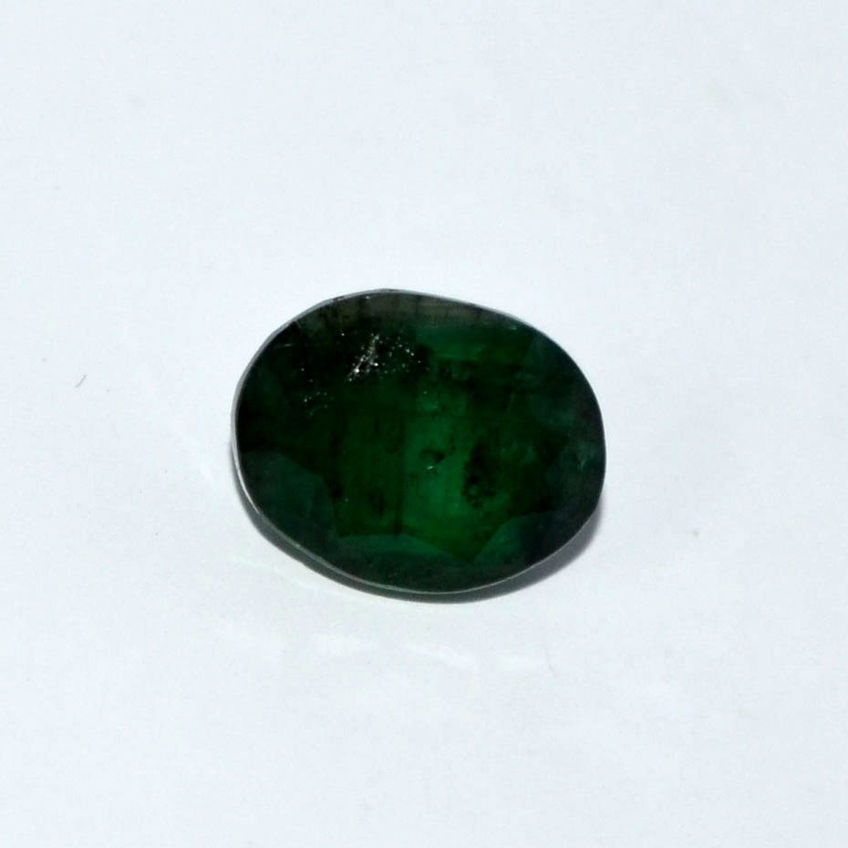 EMERALD 6.27 Ct.