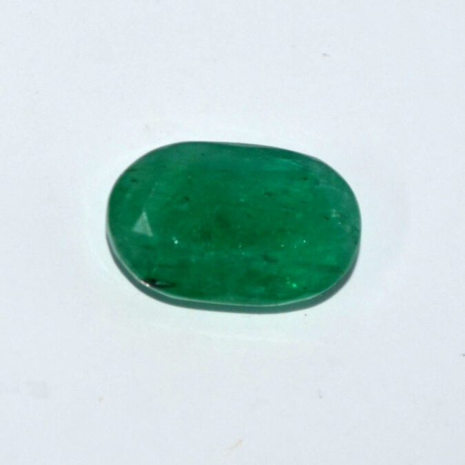 EMR22776 1 EMERALD 9.41 Ct.