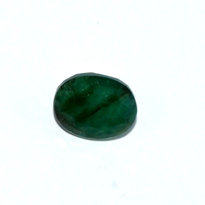 EMERALD 4.61 Ct. 1 EMR22778 1 EMERALD 4.61 Ct.