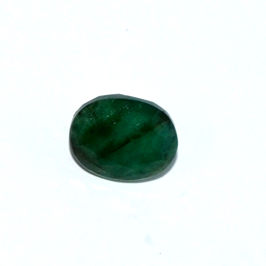 EMERALD 4.61 Ct.