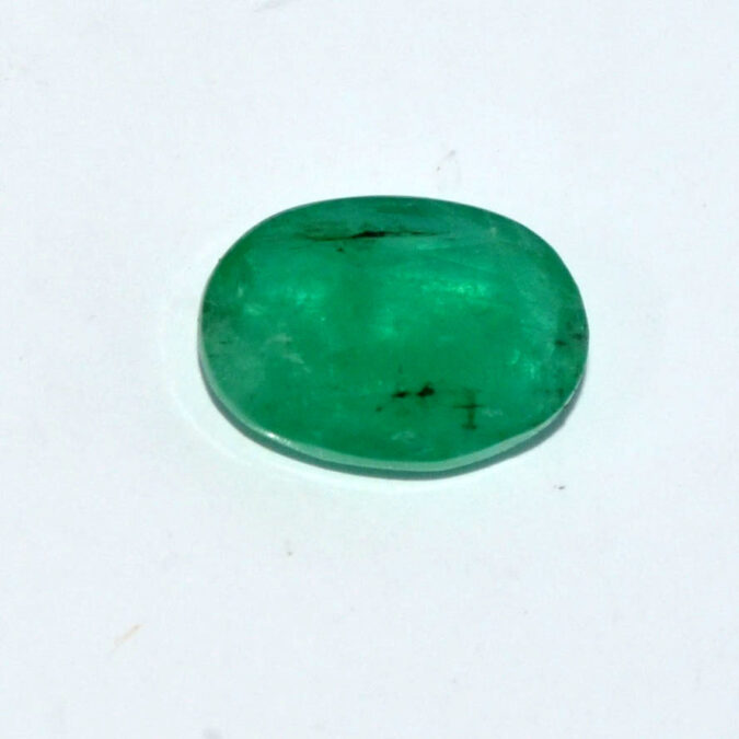 EMERALD 4.86 Ct. 1 EMR22779 1 EMERALD 4.86 Ct.