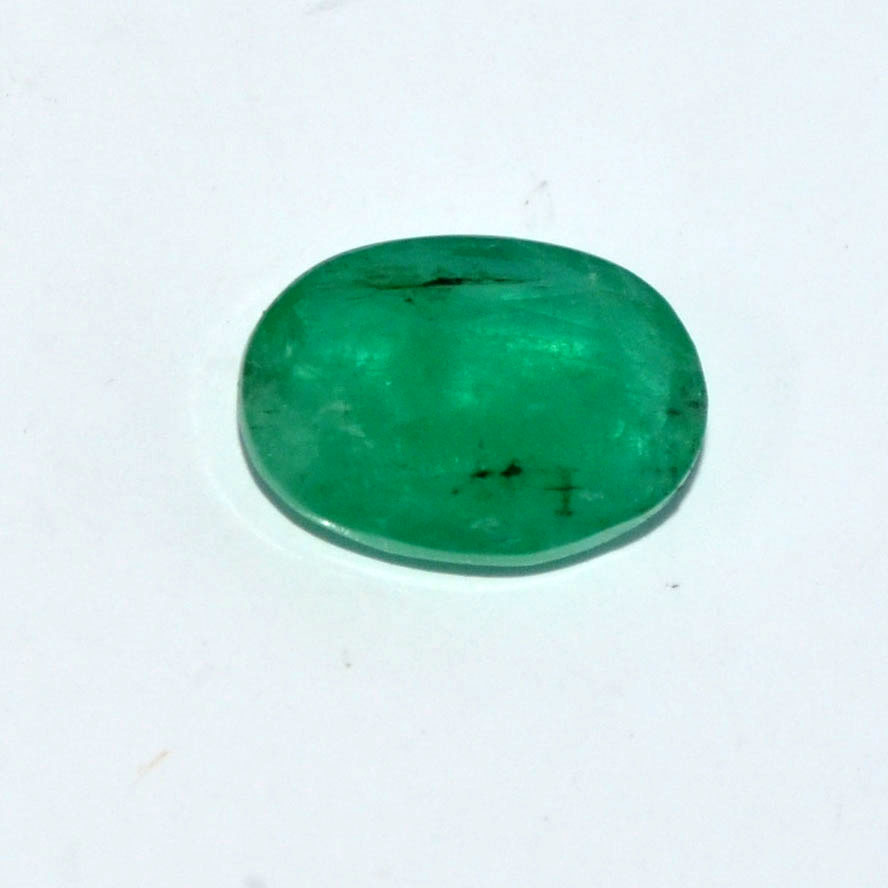 EMERALD 4.86 Ct.