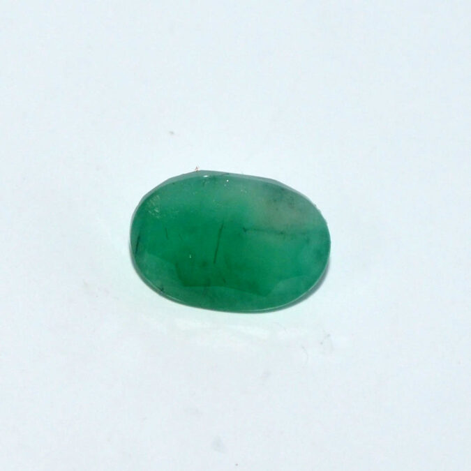 EMERALD 6.4 Ct. 1 EMR22780 1 EMERALD 6.4 Ct.