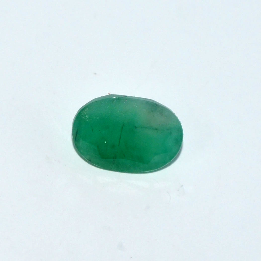 EMERALD 6.4 Ct.