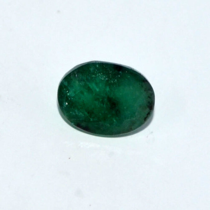 EMERALD 3.76 Ct. 1 EMR22781 1 EMERALD 3.76 Ct.