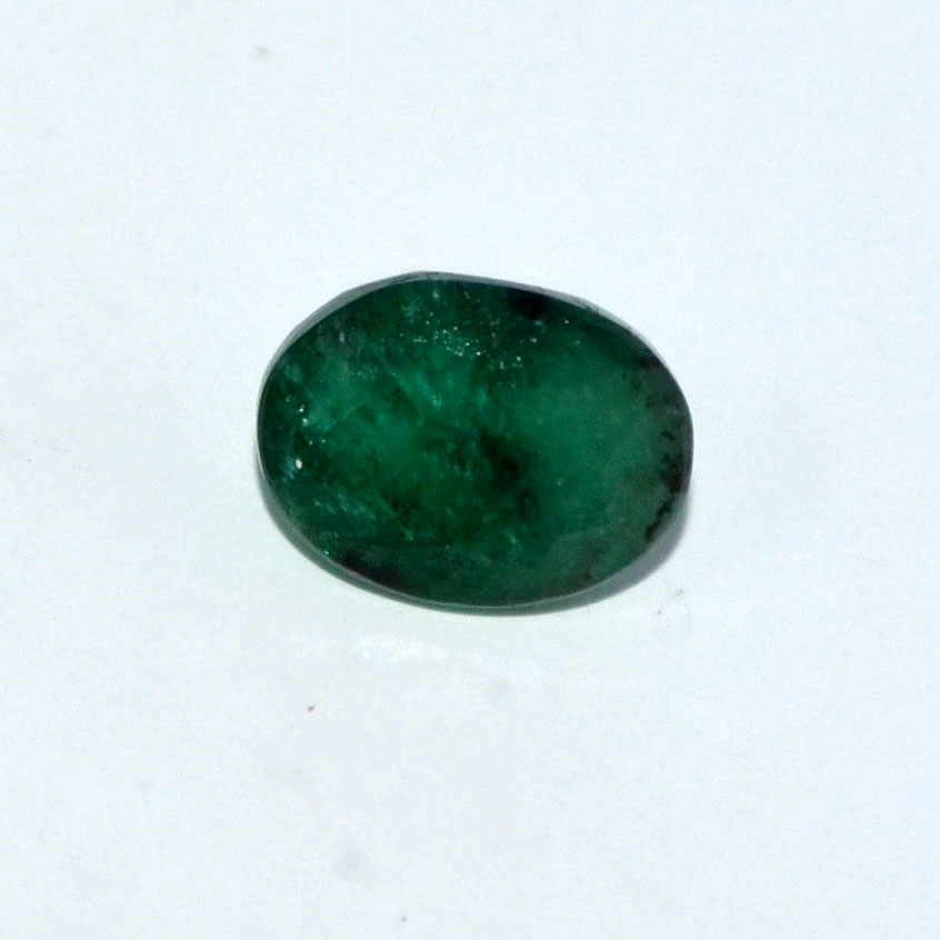 EMERALD 3.76 Ct.