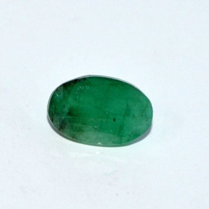 EMERALD 4.92 Ct. 1 EMR22782 1 EMERALD 4.92 Ct.