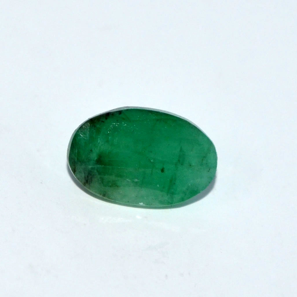EMERALD 4.92 Ct.