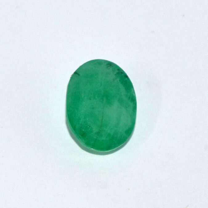 EMERALD 8 Ct. 1 EMR22784 1 EMERALD 8 Ct.