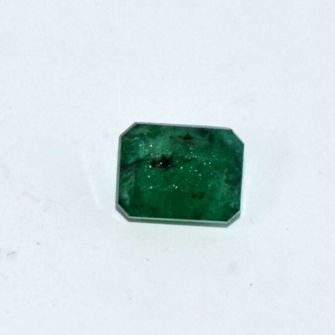 EMERALD 3.14 Ct. 1 EMR22786 1 EMERALD 3.14 Ct.