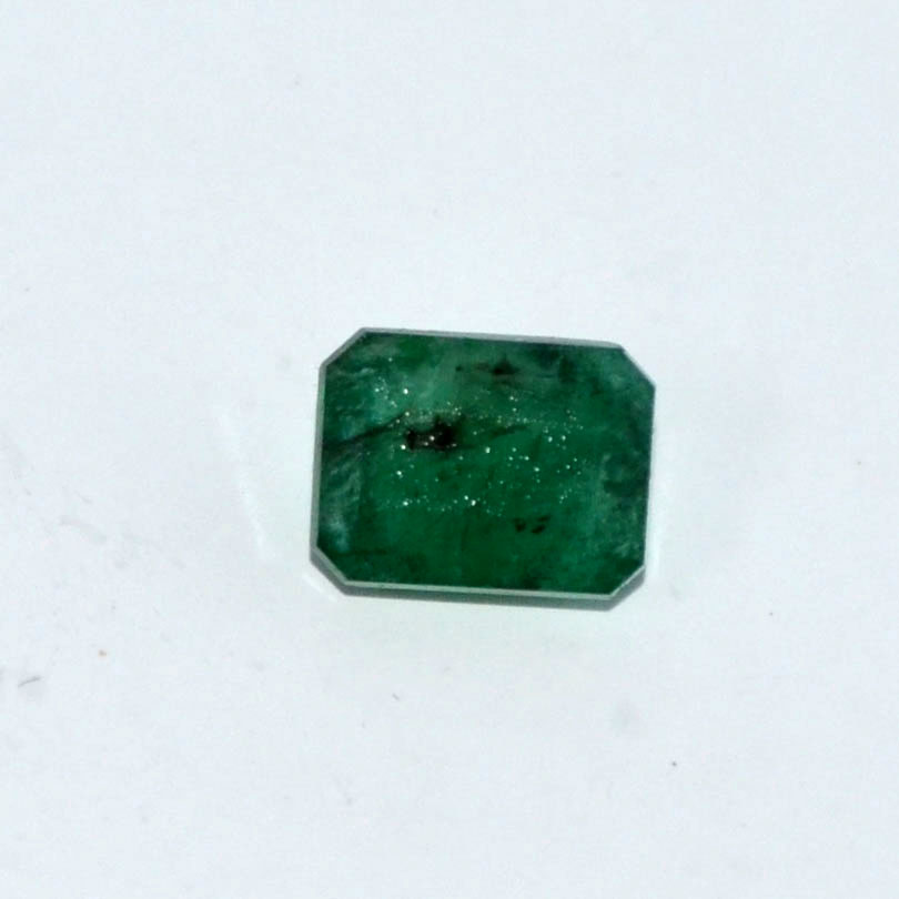 EMERALD 3.14 Ct.